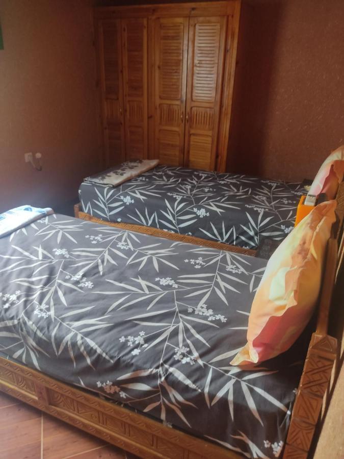 Gite Rurale Sousse Paradis Vallee Tagherat Anekrim 외부 사진
