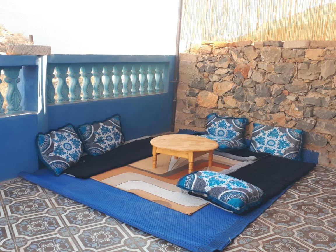 Gite Rurale Sousse Paradis Vallee Tagherat Anekrim 외부 사진